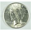 Image 1 : 1934-D PEACE DOLLAR CH BU