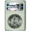 Image 4 : 1987 SILVER AMERICAN EAGLE NGC MS-69