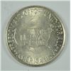 Image 2 : 1952 WASHINGTON/CARVER COMMEN HALF DOLLAR CH BU