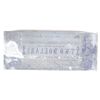 Image 1 : RARE! TEXAS CONFEDERATE PRINTING BLOCK THAT PRODUCED A $2.00 NOTE