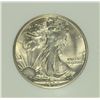 Image 2 : 1944-S WALKING LIBERTY HALF DOLLAR, PCI  MS-65 GEM WHITE