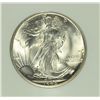 Image 2 : 1945-S WALKING LIBERTY HALF DOLLAR, PCI MS-67 SUPERB CHERRY, WOW! LOOK!