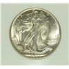 Image 2 : 1946 WALKING LIBERTY HALF DOLLAR, PCI MS-66 SUPERB!