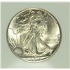 Image 2 : 1946-D WALKING LIBERTY HALF DOLLAR,  PCI MS-66 SUPERB!