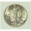 Image 2 : 1947 WALKING LIBERTY HALF DOLLAR, PCI  MS-65