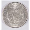 Image 2 : 1902 MORGAN SILVER DOLLAR, MS-63+ BLAST WHITE!