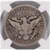 Image 3 : 1908-S  BARBER QUARTER, NGC VG-8  SCARCE DATE!