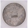 Image 3 : 1807 DRAPED BUST HALF DOLLAR SEGS AU-53 NICE!!