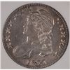 Image 2 : 1827 BUST HALF DOLLAR, PCI MS-60 NICE!