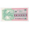 Image 1 : FIVE CENT MILITARY PAYMENT CERTIFICATE