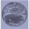 Image 2 : 2006 SILVER AMERICAN EAGLE NGC MS-70 FS