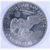 Image 2 : 1972-S PROOF IKE DOLLAR (40% SILVER)