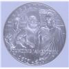 Image 2 : 2007 JAMESTOWN COMMEN DOLLAR NGC MS-70