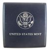 Image 2 : 1999 PROOF SUSAN B. ANTHONY DOLLAR WITH BOX/COA & 6 1971 40% SILVER IKE DOLLARS