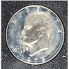 Image 2 : 1973 PROOF EISENHOWER 40%  DOLLAR ( BROWN BOX )