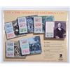Image 2 : 1992 COLUMBUS U.S. STAMP SET, OVER $17 FACE, NIXON MEDAL 1976 MEDAL 1939-S 5c BU