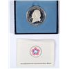 Image 8 : 1992 COLUMBUS U.S. STAMP SET, OVER $17 FACE, NIXON MEDAL 1976 MEDAL 1939-S 5c BU