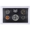 Image 2 : ( 8 ) 1968 U.S. PROOF SETS IN ORIGINAL PACKAGING