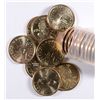 Image 2 : 1-ROLL EACH 25 COINS EACH BU SACAGAWEA  DOLLARS: 2004-D &  2007-P