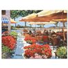 Image 1 : Cafe Ravello By Howard Behrens