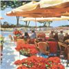 Image 2 : Cafe Ravello By Howard Behrens