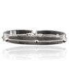 Image 1 : 14KT White Gold Bracelet