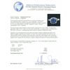 Image 3 : 14KT White Gold 3.27ct Tanzanite and Diamond Ring