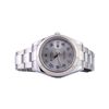 Image 3 : Gents Rolex Stainless Steel DateJust II Wristwatch