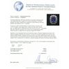 Image 3 : 14KT White Gold 16.04ct Tanzanite and Diamond Ring