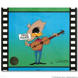 Sound Please By Chuck Jones