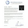 Image 3 : 14KT and 18KT Yellow Gold 23.14ct Tanzanite, Sapphire and Diamond Necklace