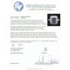 Image 3 : 14KT White Gold 1.88ct Tanzanite and Diamond Ring