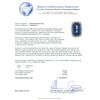 Image 4 : 14KT White Gold GIA Certified 22.54ct Tanzanite and Diamond Ring