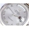 Image 2 : Gents Rolex 18KT White Gold Presidential Day Date Wristwatch