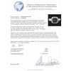 Image 3 : 14KT White Gold 3.00ct Tanzanite and Diamond Ring