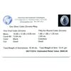 Image 3 : Silver 16.44ctw Cubic Zirconia Ring