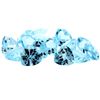 Image 1 : 60.59cts Trillion Cut Natural Blue Topaz Parcel