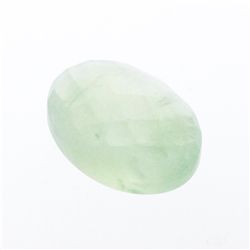 16.01ctw. Oval Cut Paraiba Tourmaline