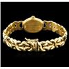 Image 2 : Ladies Geneve 14KT Yellow Gold Wristwatch