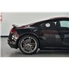 Image 9 : 2011 Black Audi R8 5.2 (R tronic) Coupe