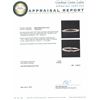 Image 4 : 14KT Yellow Gold 2.10ctw Diamond Bracelet