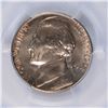 Image 2 : 1954-S JEFFERSON NICKEL, PCGS MS-65+