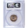 Image 4 : 1954-S JEFFERSON NICKEL, PCGS MS-65+