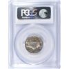 Image 4 : 1960-D JEFFERSON NICKEL, PCGS MS-66 RARE!! PCGS PRICE GUIDE $265.00