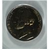 Image 2 : 1942-P JEFFERSON SILVER "WAR NICKEL" PCGS PROOF-65 GEM