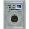 Image 4 : 1942-P JEFFERSON SILVER "WAR NICKEL" PCGS PROOF-65 GEM