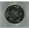 Image 2 : 1955 ROOSEVELT DIME, PCGS PROOF-67 RARE!
