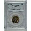 Image 1 : 1938-D BUFFALO NICKEL PCGS MS-66 SUPERB!