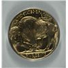 Image 3 : 1938-D BUFFALO NICKEL PCGS MS-66 SUPERB!