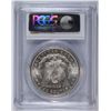 Image 4 : 1885-O MORGAN SILVER DOLLAR, PCGS MS-63  NICE WHITE COIN!